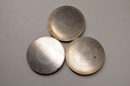 Y 265 Valve Shims 29mm x 2.65mm Qty 3
