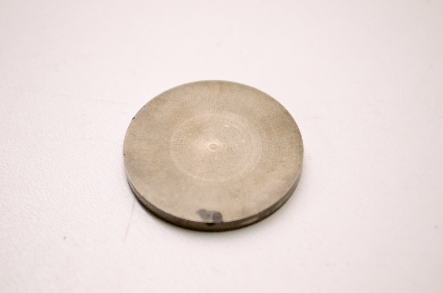 Aftermarket Y 285 Valve Shim 29mm x 2.85mm