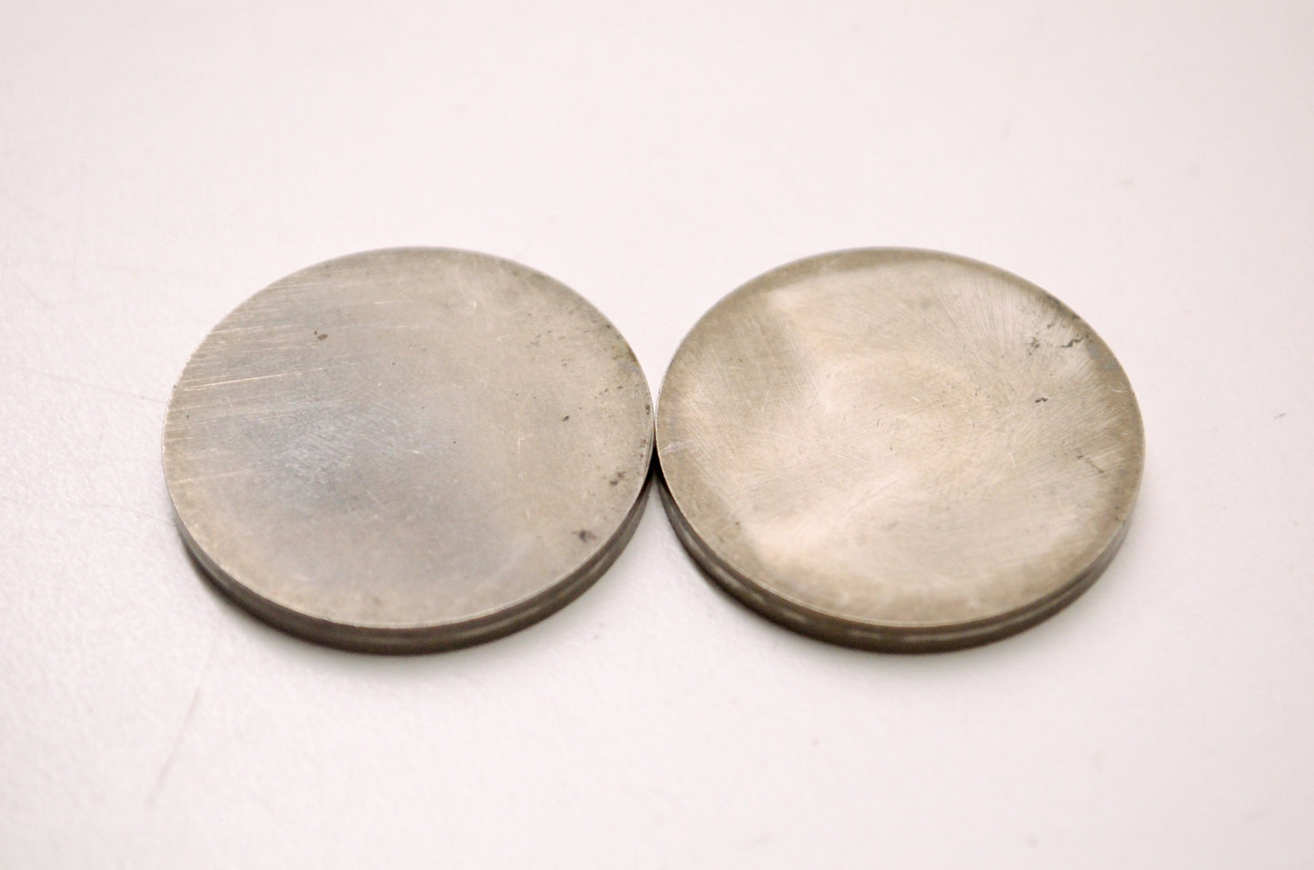 Aftermarket Y 295 Valve Shims 29mm x 2.95mm Qty 2