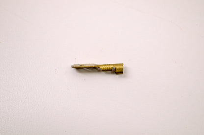 OEM Stihl 0751-030-8454 Spade Terminal NOS