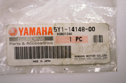 OEM Yamaha 5Y1-14148-00-00 Pipe NOS