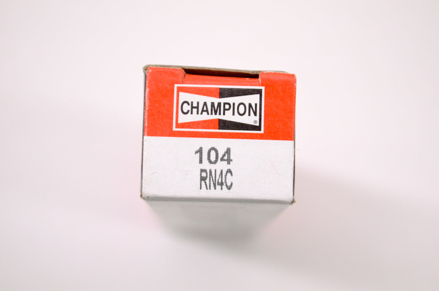 Champion RN4C, 104, 8497 Spark Plug NOS