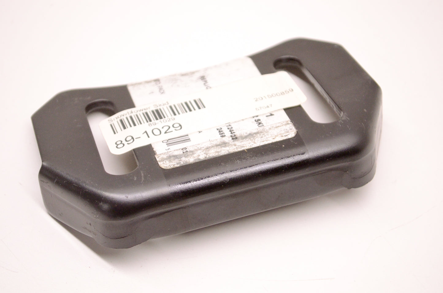 Prime Line 7-04311 Snowblower Skid NOS