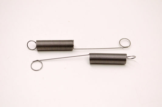 Aftermarket 92214, 260545 Governor Springs Qty 2 NOS