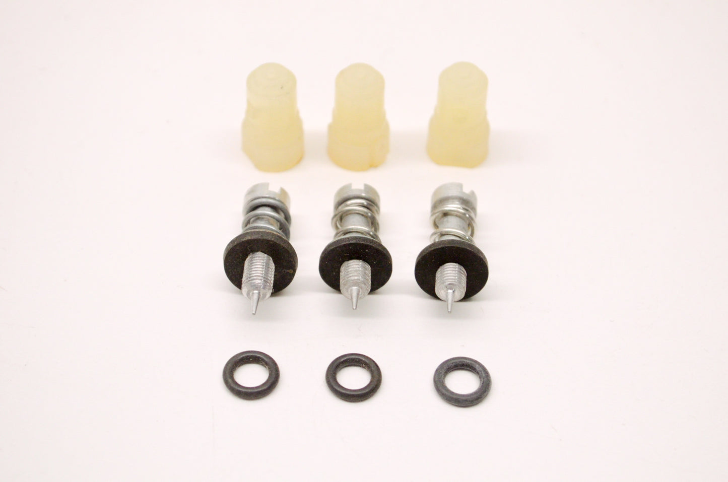 OEM Briggs & Stratton 395508 Needle Valve Qty 3 NOS