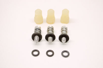 OEM Briggs & Stratton 395508 Needle Valve Qty 3 NOS