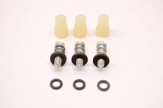 OEM Briggs & Stratton 395508 Needle Valve Qty 3 NOS