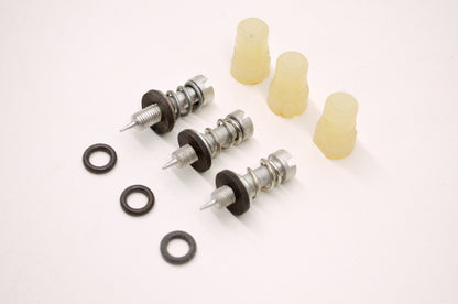 OEM Briggs & Stratton 395508 Needle Valve Qty 3 NOS