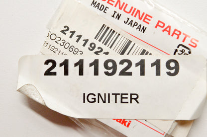 Ignition Module NOS