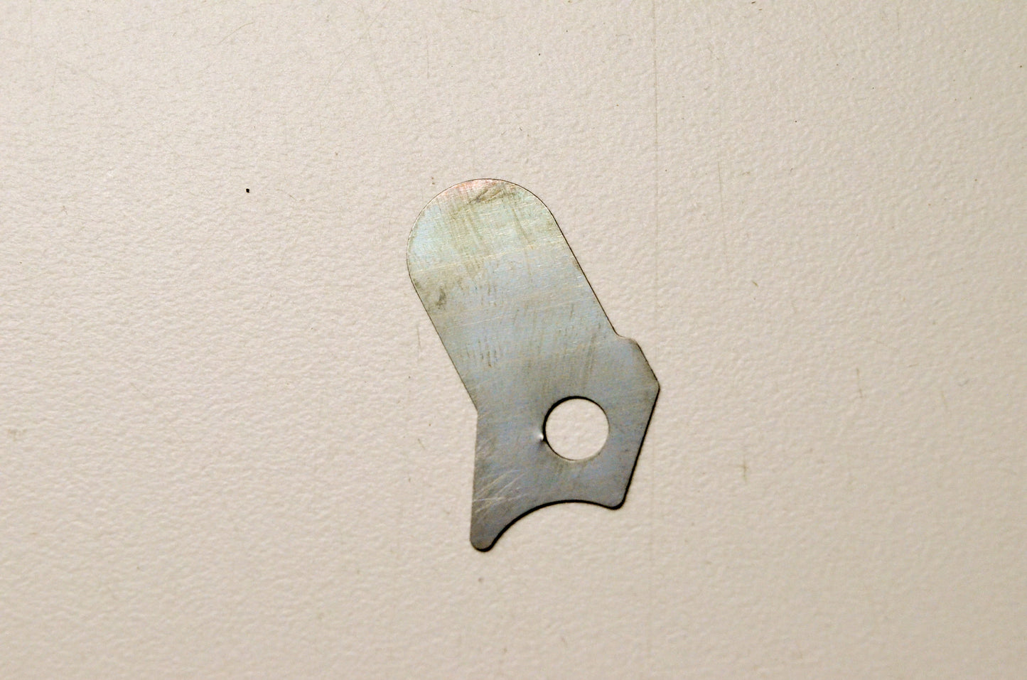 OEM Kawasaki 16126-2225 Breather Valve NOS