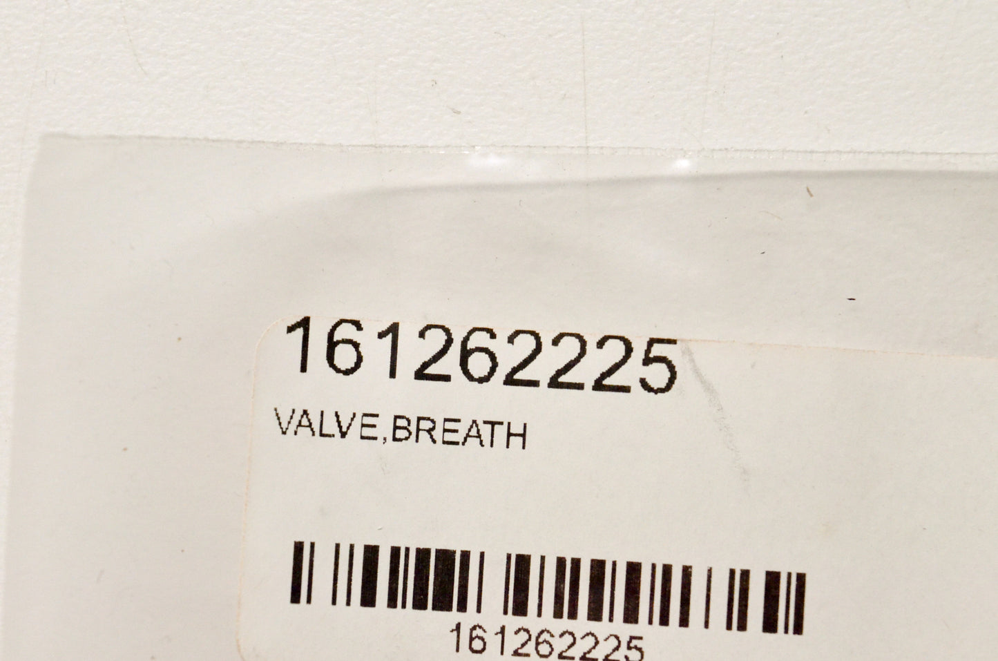 OEM Kawasaki 16126-2225 Breather Valve NOS