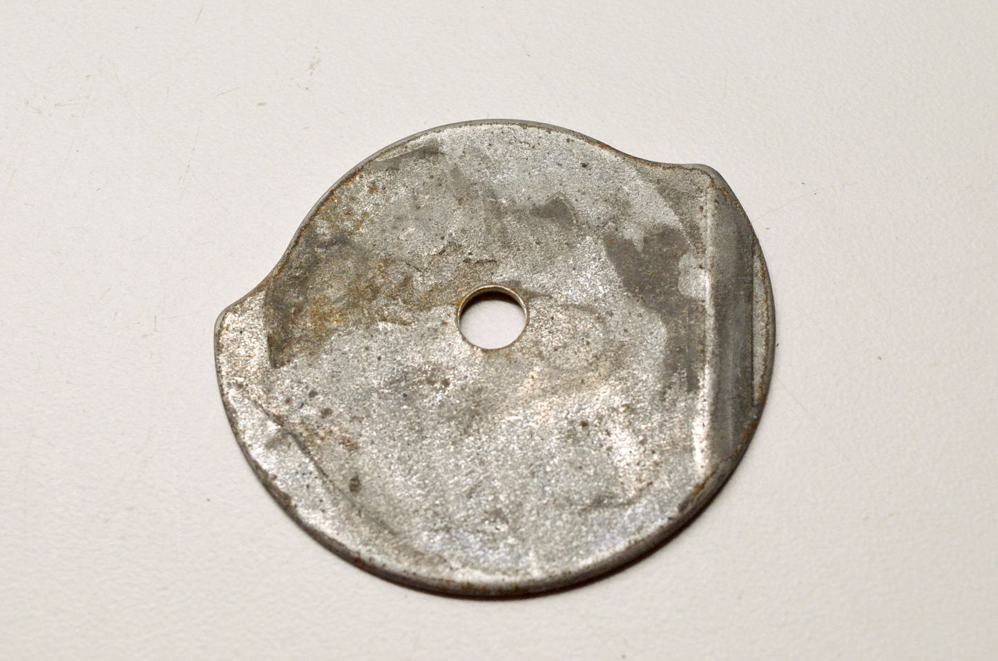 OEM Kawasaki 92066-7004 Plug NOS