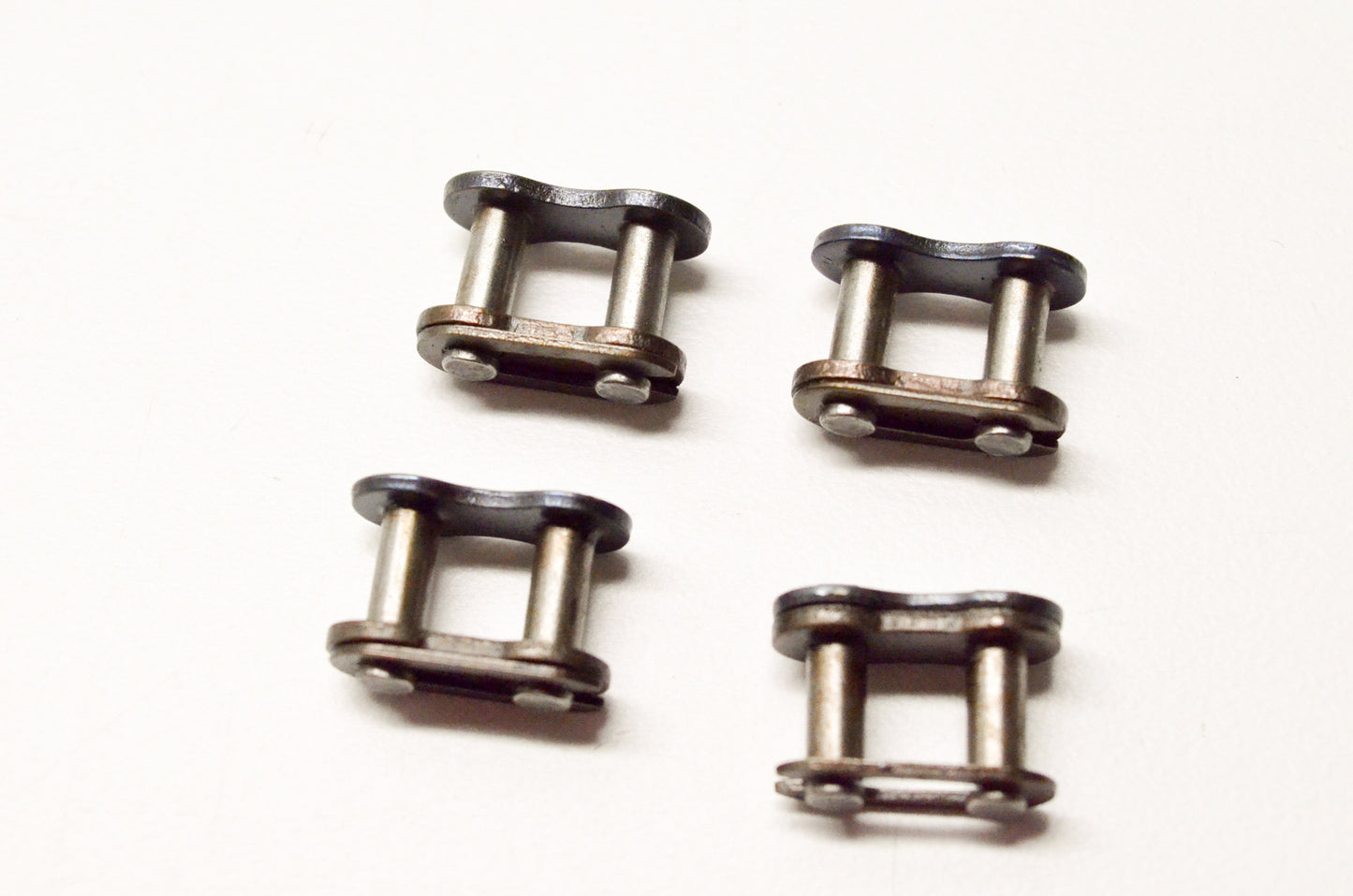 Aftermarket 02-188 Connecting Link Chains QTY 4 NOS