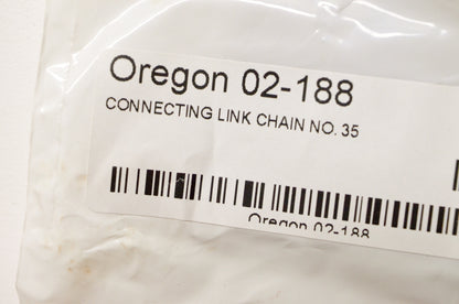 Aftermarket 02-188 Connecting Link Chains QTY 4 NOS