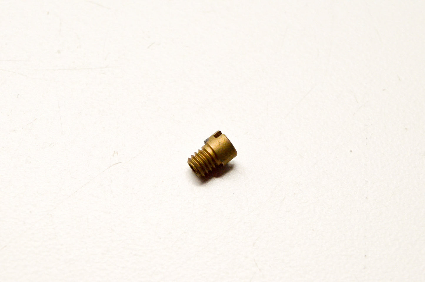 1.34 Main Jet NOS