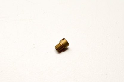 1.34 Main Jet NOS