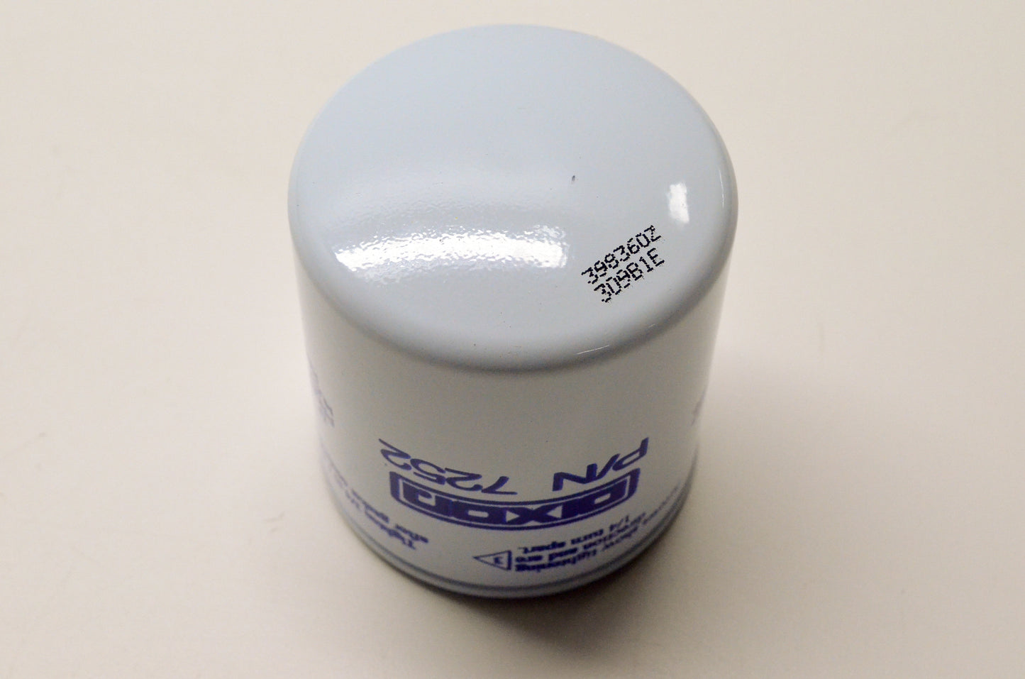Oil Filter NOS