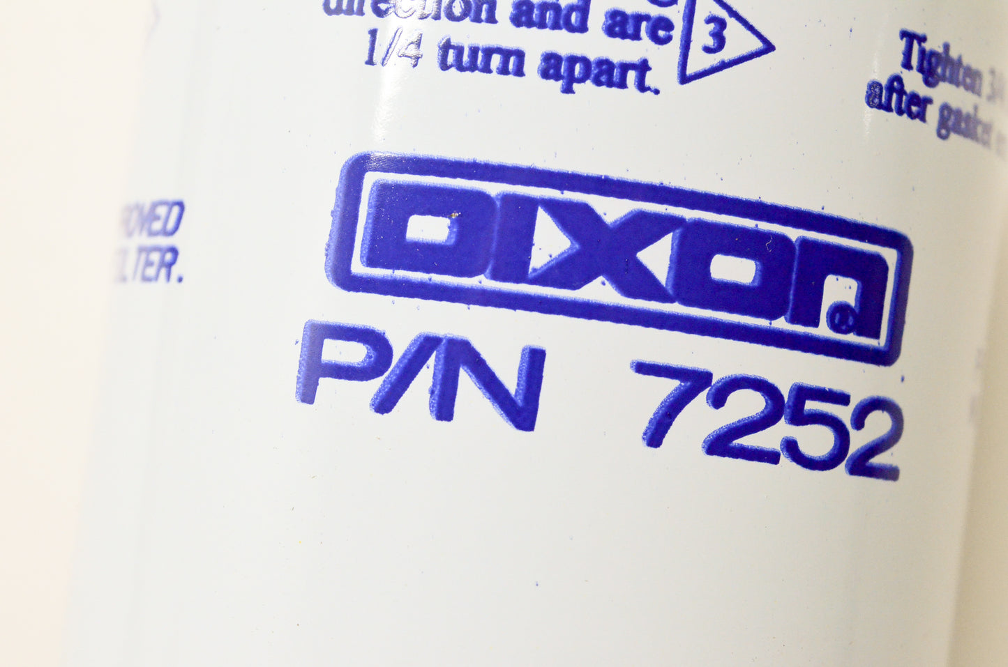 Oil Filter NOS