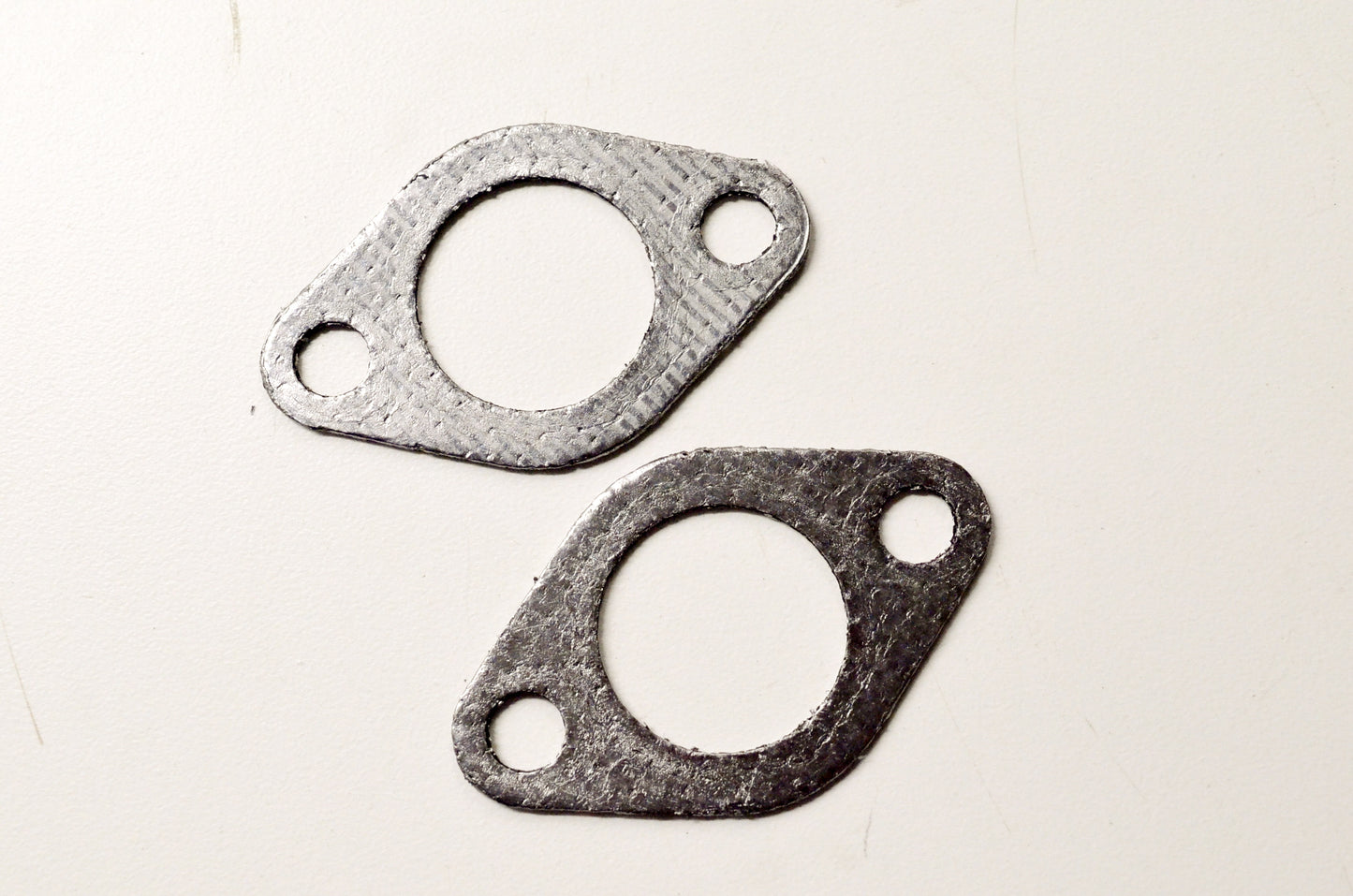Muffler Gaskets Qty 2 NOS