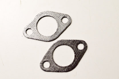Muffler Gaskets Qty 2 NOS