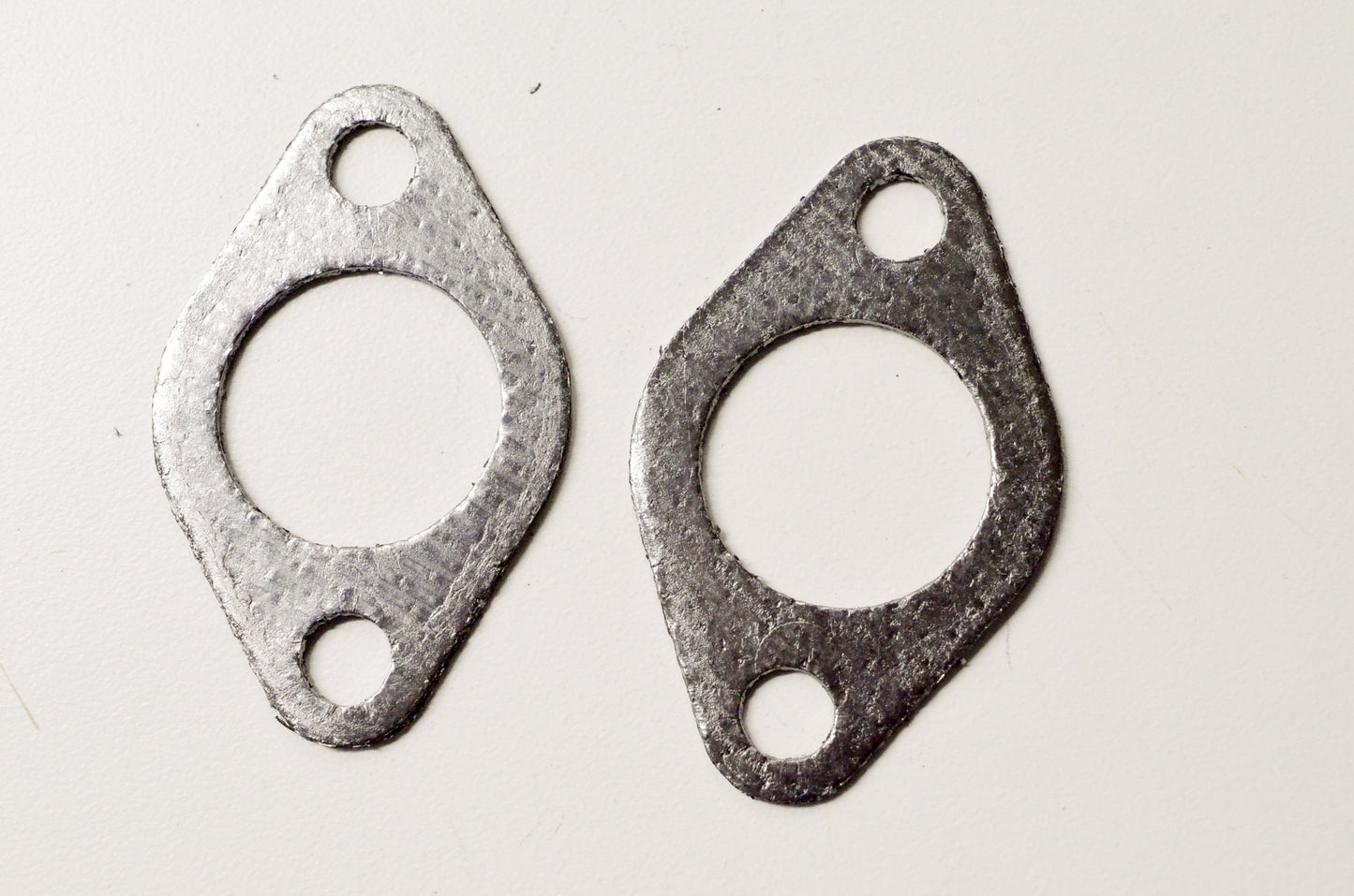 Muffler Gaskets Qty 2 NOS