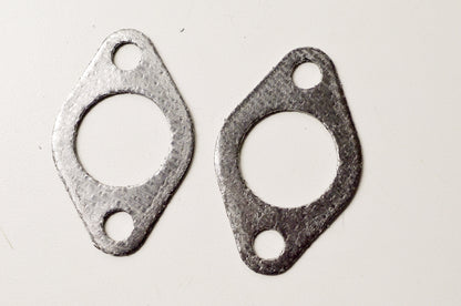 Muffler Gaskets Qty 2 NOS