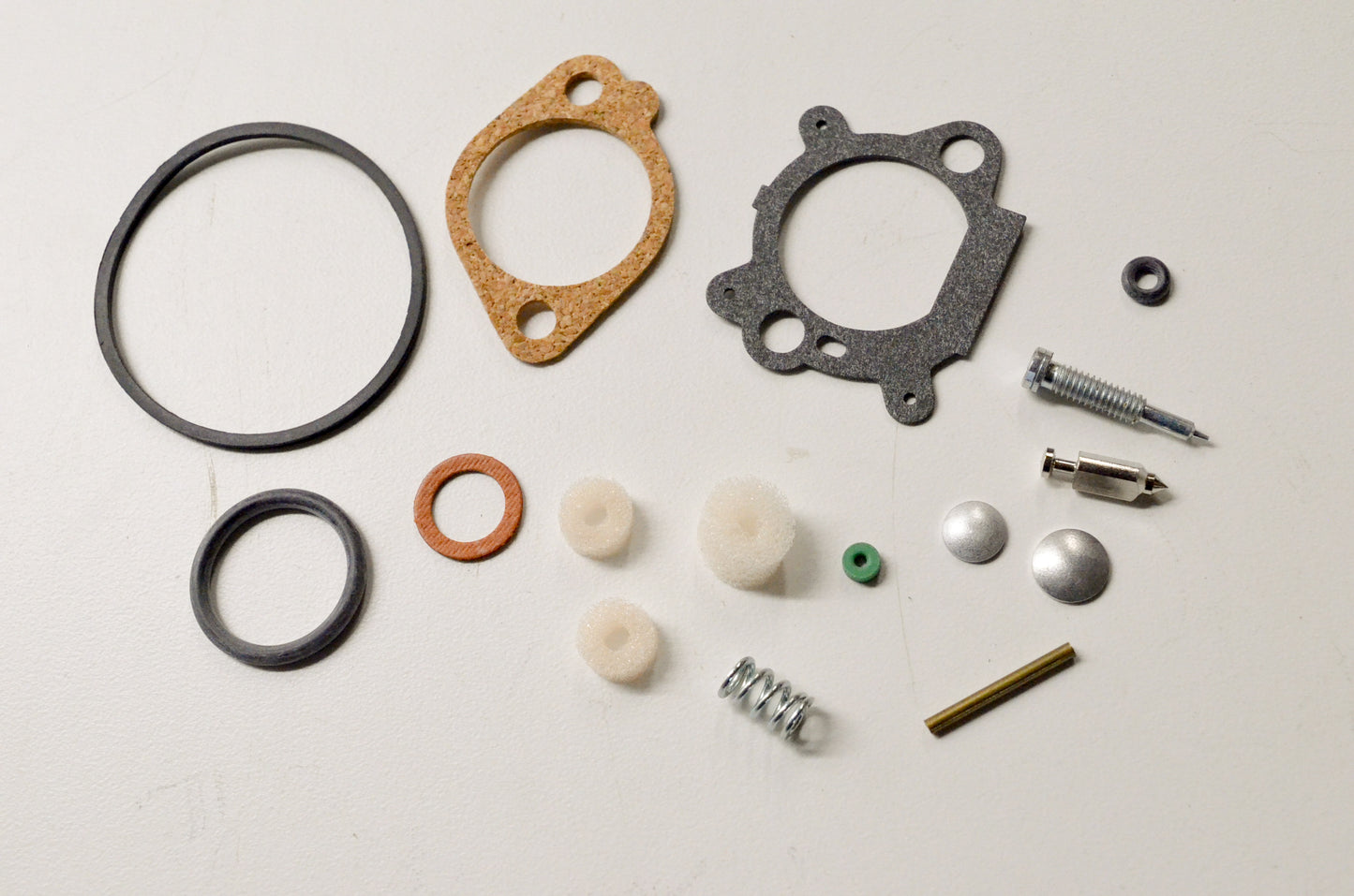 Stens 520-516, 498260 Carburetor Kit NOS