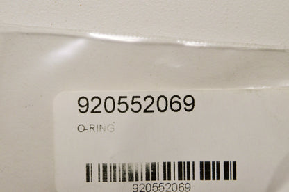 OEM Kawasaki 92055-2069 O-Ring NOS