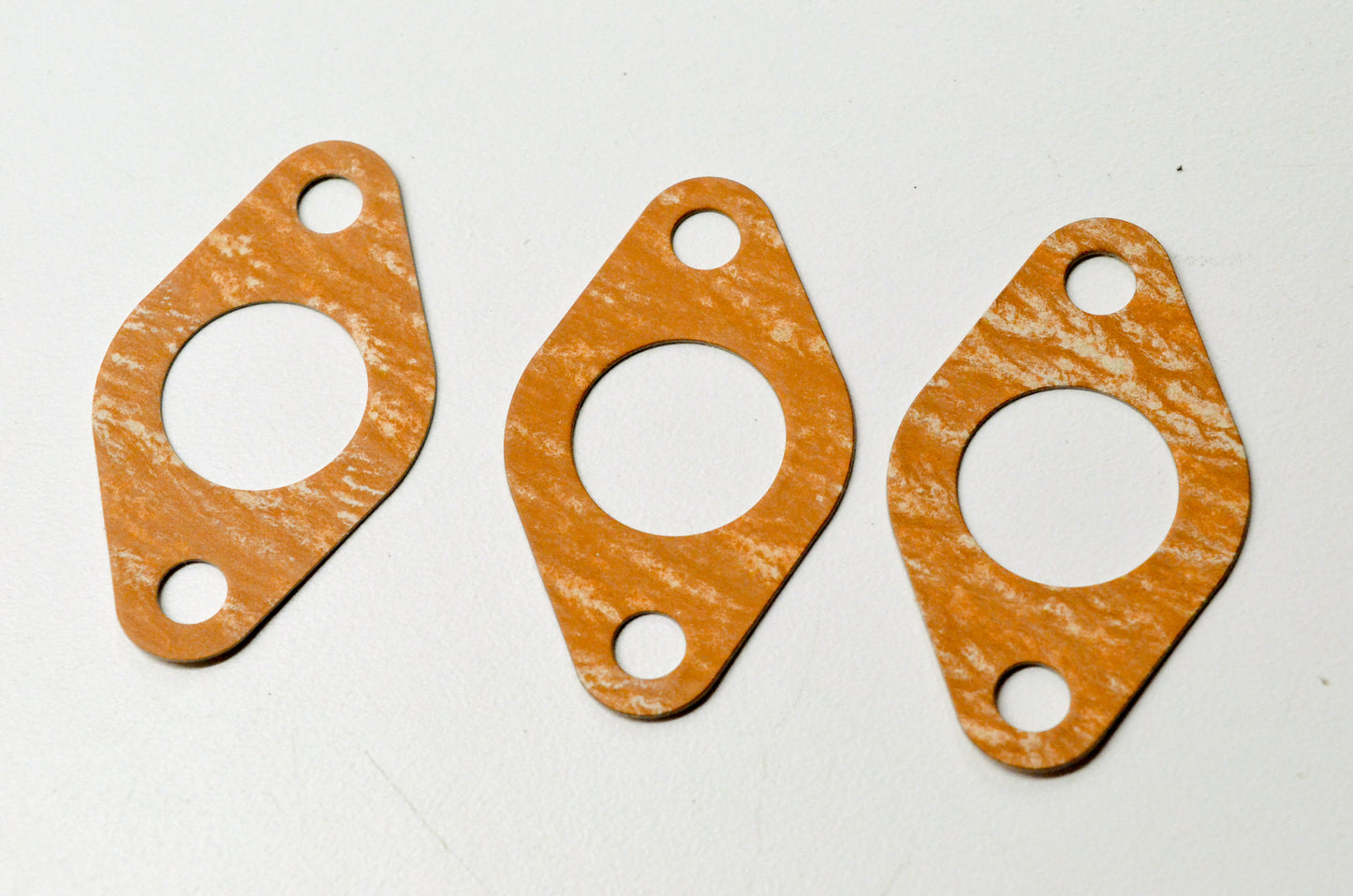 Aftermarket 11060-2051 Carburetor Gaskets QTY 3 NOS