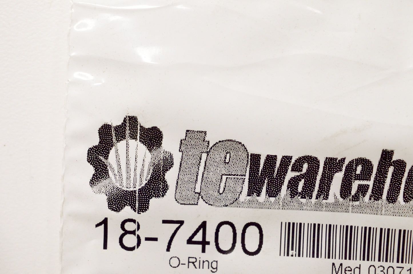 Aftermarket 18-7400 O-Ring NOS
