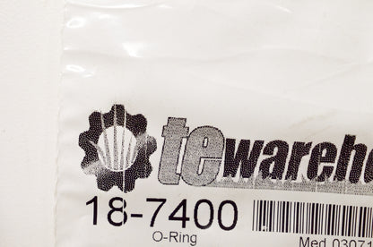 Aftermarket 18-7400 O-Ring NOS