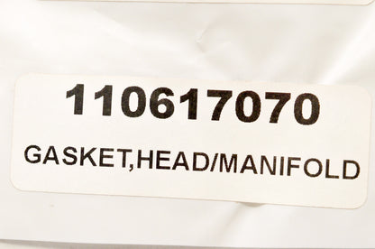 Manifold Gaskets Qty 2 NOS