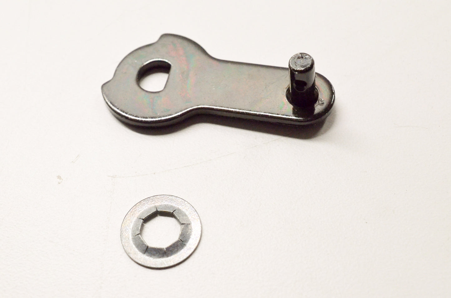 Bypass Arm Kit NOS