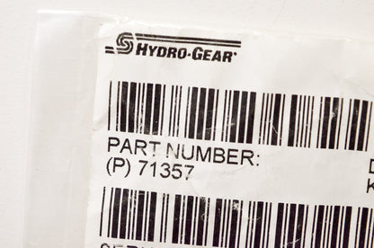 Bypass Arm Kit NOS