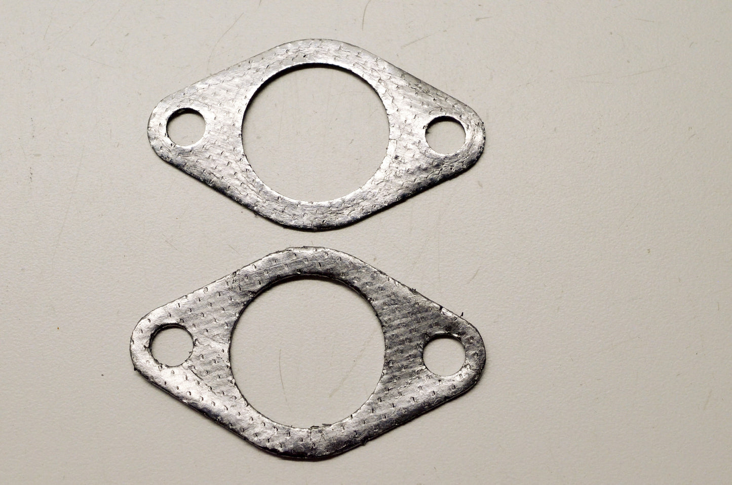 Aftermarket 11061-7061 Muffler Gaskets QTY 2 NOS