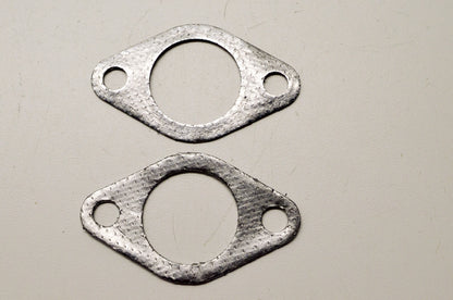 Aftermarket 11061-7061 Muffler Gaskets QTY 2 NOS