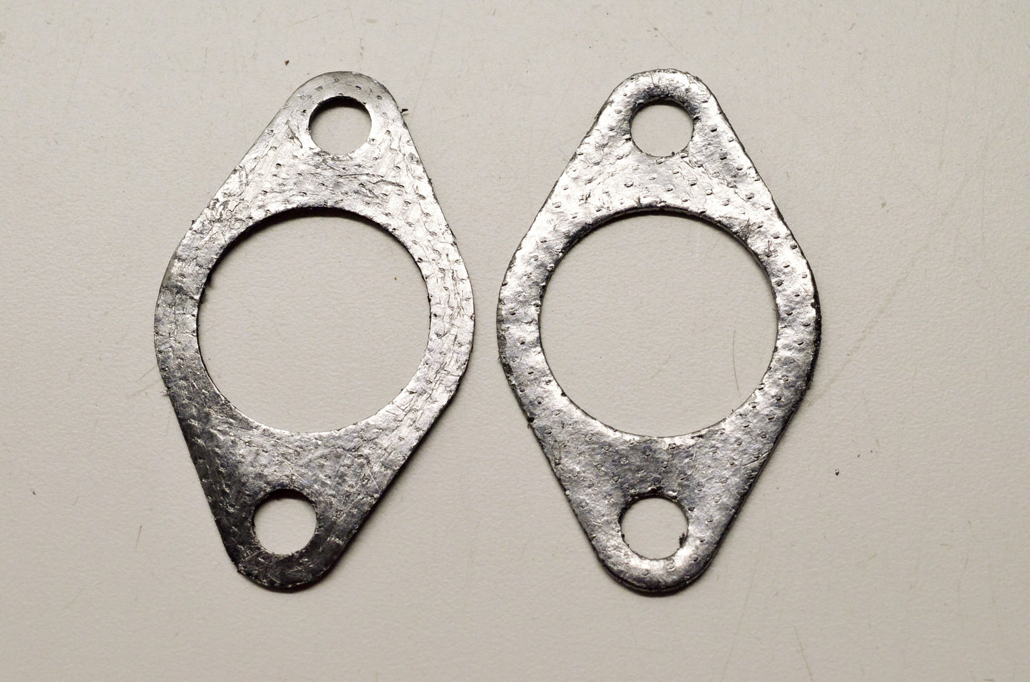 Aftermarket 11061-7061 Muffler Gaskets QTY 2 NOS