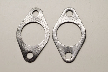 Aftermarket 11061-7061 Muffler Gaskets QTY 2 NOS