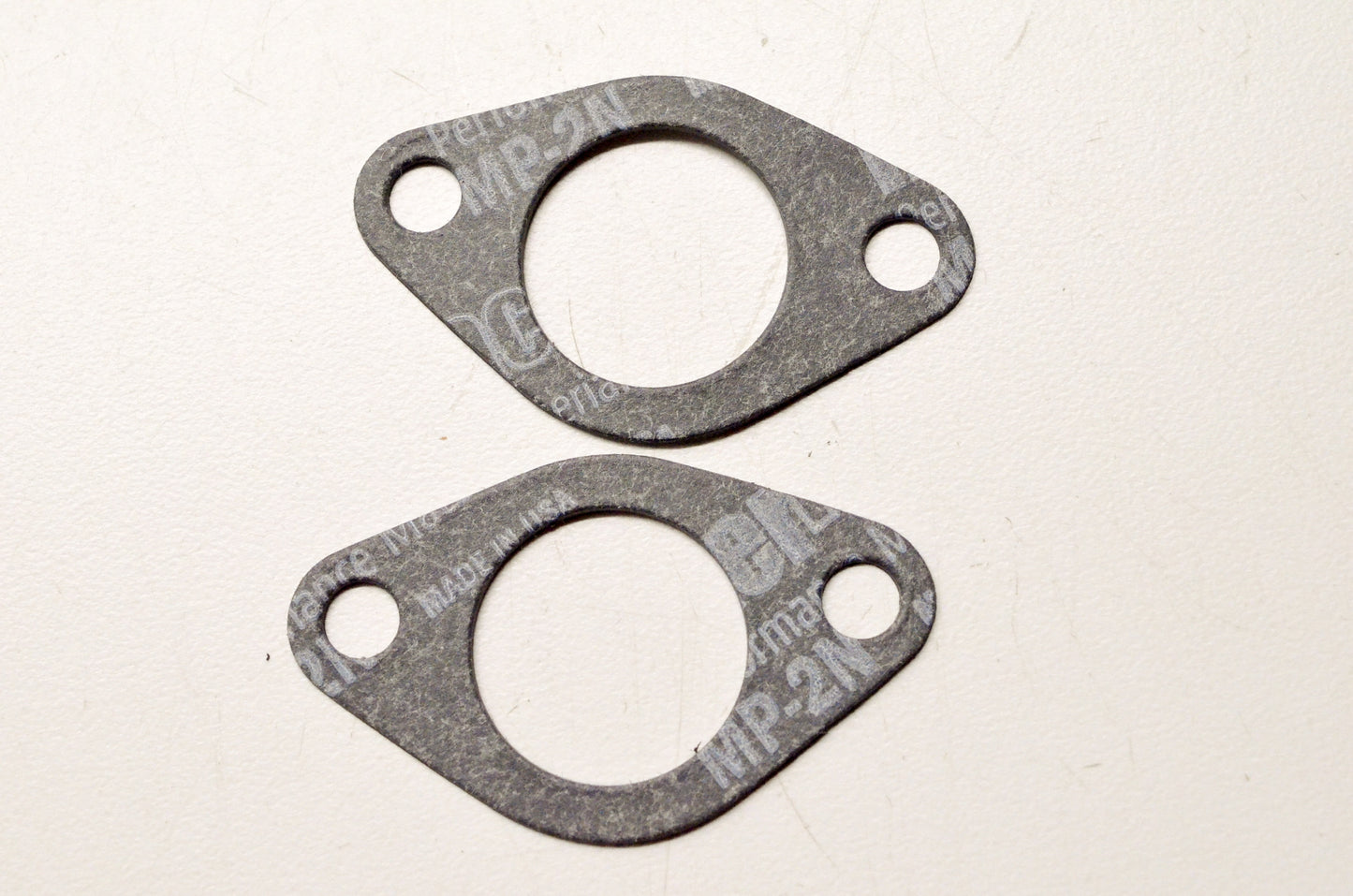 Gaskets Qty 2 NOS