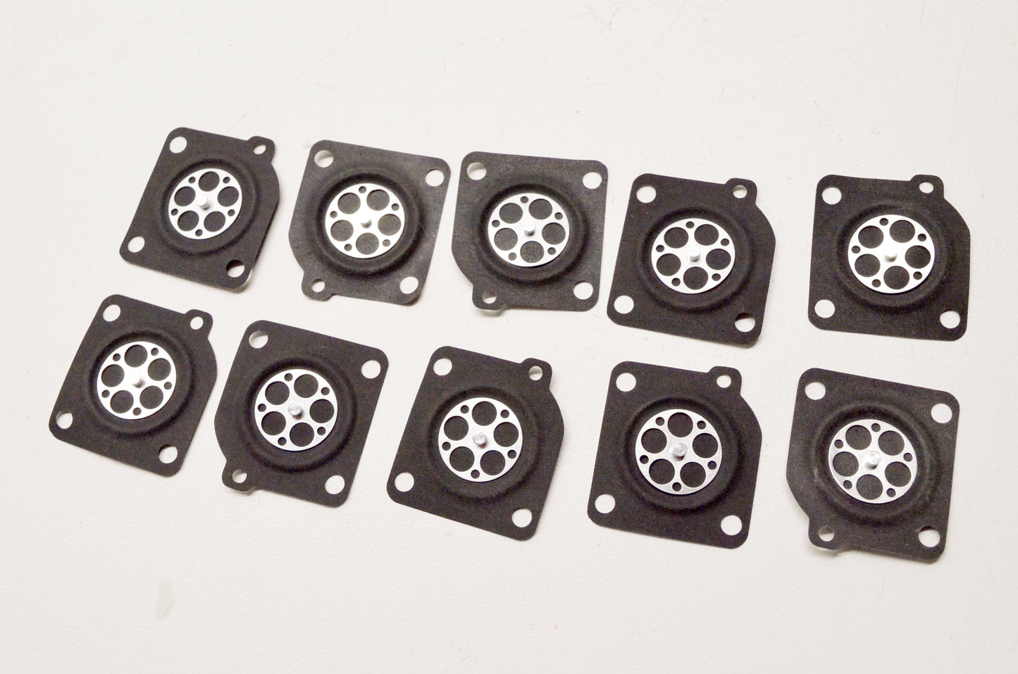 Stens 615-099 Metering Diaphragm QTY 10 NOS