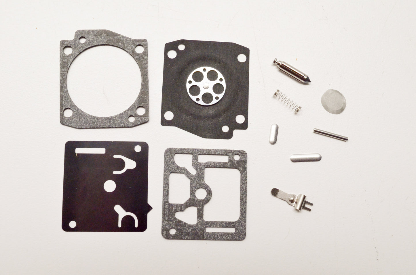 Zama RB-122 Rebuild Kit NOS
