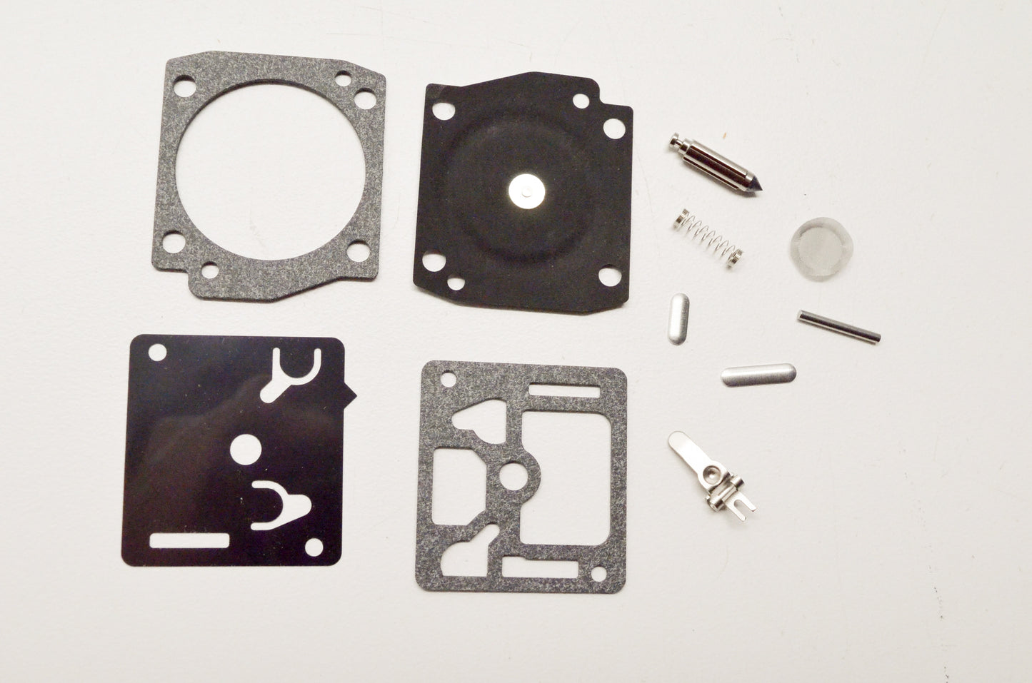 Zama RB-122 Rebuild Kit NOS