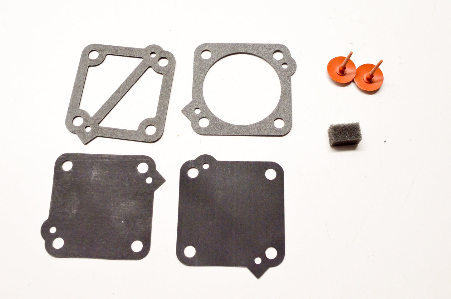 Walbro K10-WIP Impulse Fuel Pump Repair Kit NOS