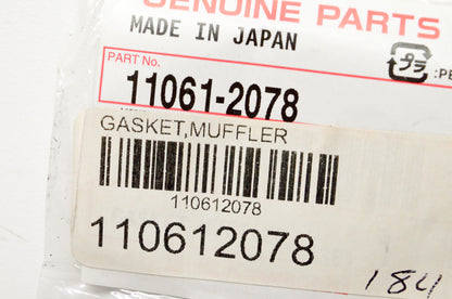 Muffler Gasket NOS