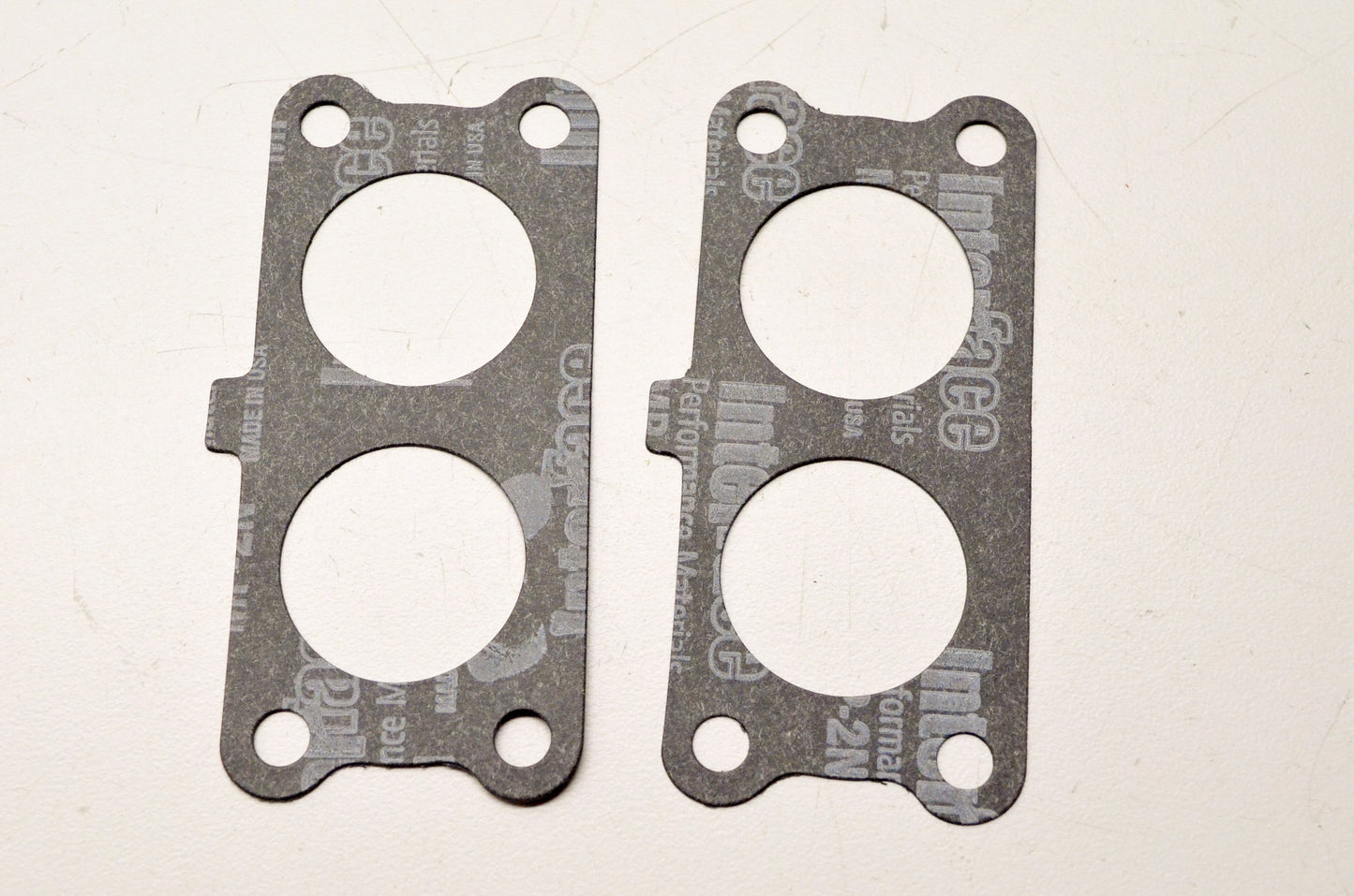 Insulator Gaskets Qty 2 NOS