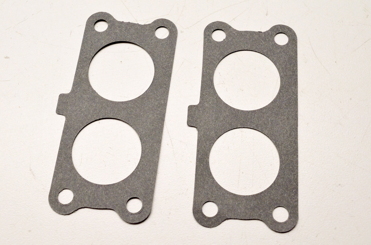 Insulator Gaskets Qty 2 NOS