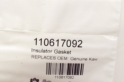 Insulator Gaskets Qty 2 NOS