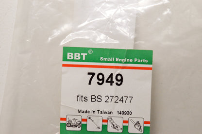 BBT 7949, 02-1215, 272477 Foam Pre-Filter NOS