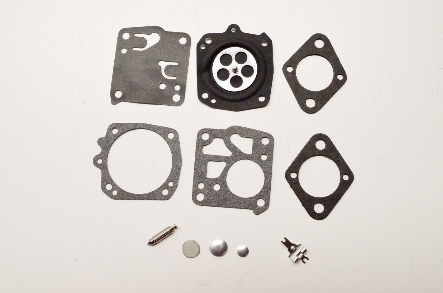 Stens 615-104, RK-17HS, RK-23HS Carburetor Kit NOS