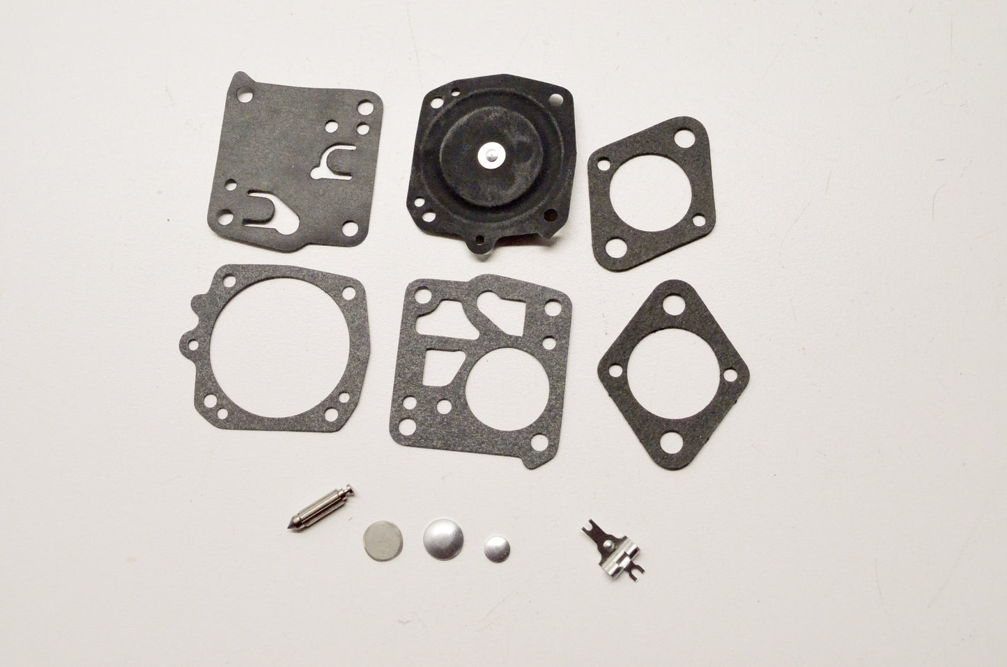 Stens 615-104, RK-17HS, RK-23HS Carburetor Kit NOS
